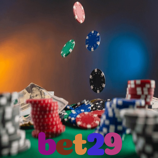 bet29 - Baixe o app bet29 no Google Play e jogue ao vivo