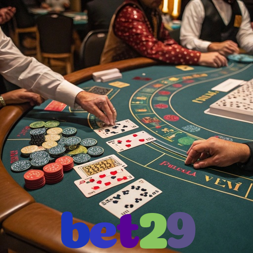 bet29 - Baixe o app bet29 no Google Play e jogue ao vivo