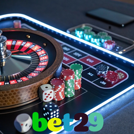 bet29 - Baixe o App bet29 para Android e Comece a Jogar