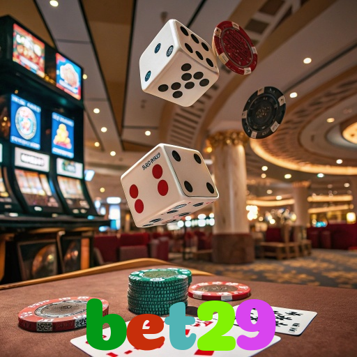 bet29 - Baixe o app bet29 no Google Play e jogue ao vivo