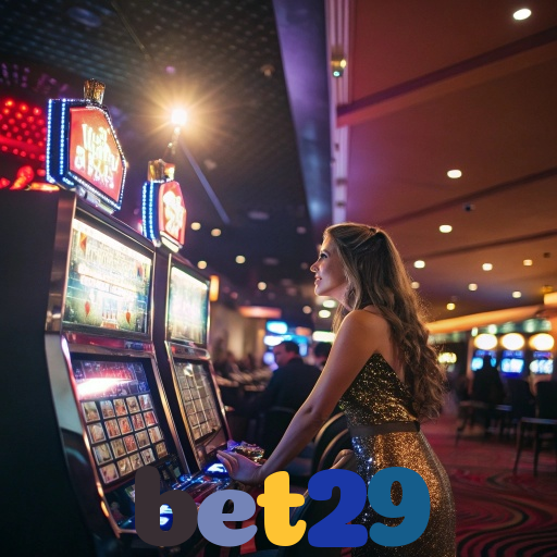 bet29 - Baixe o app bet29 no Google Play e jogue ao vivo