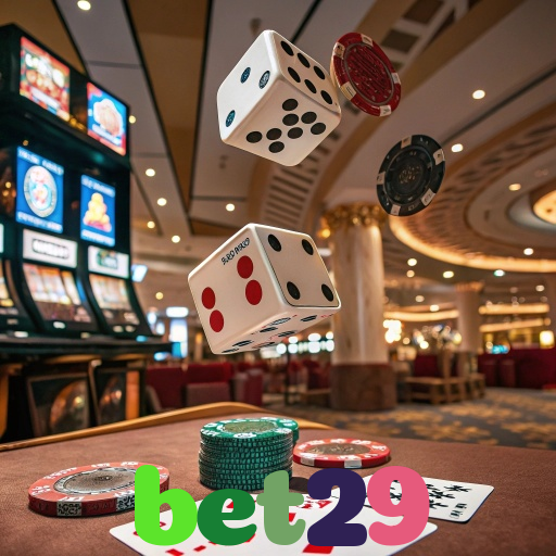 bet29 - Baixe o app bet29 no Google Play e jogue ao vivo