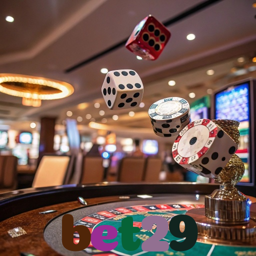 bet29 - Baixe o App bet29 para Android e Comece a Jogar