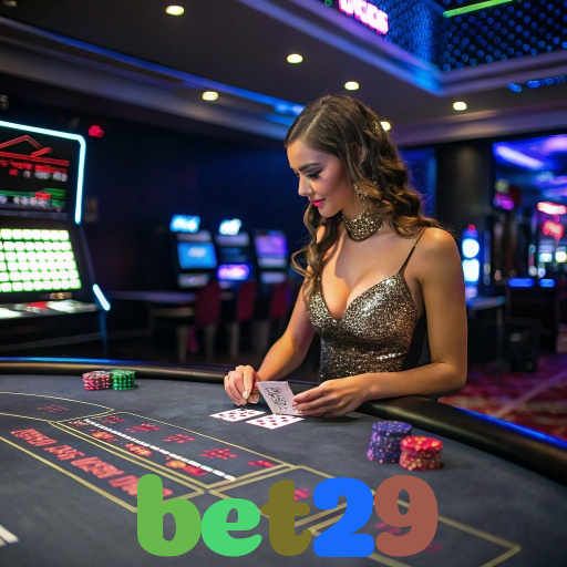 bet29 - Baixe o App bet29 para Android e Comece a Jogar