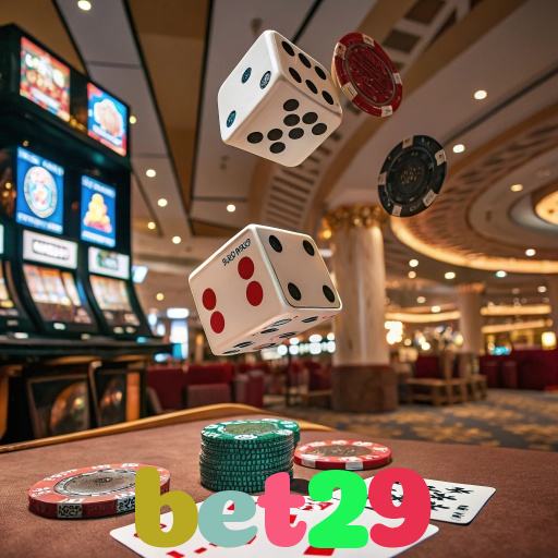 bet29 - Baixe o App bet29 para Android e Comece a Jogar
