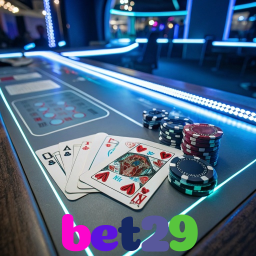 bet29 - Baixe o app bet29 no Google Play e jogue ao vivo