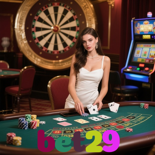 bet29 - Baixe o app bet29 no Google Play e jogue ao vivo
