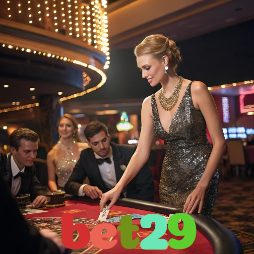 bet29 - Baixe o App bet29 para Android e Comece a Jogar