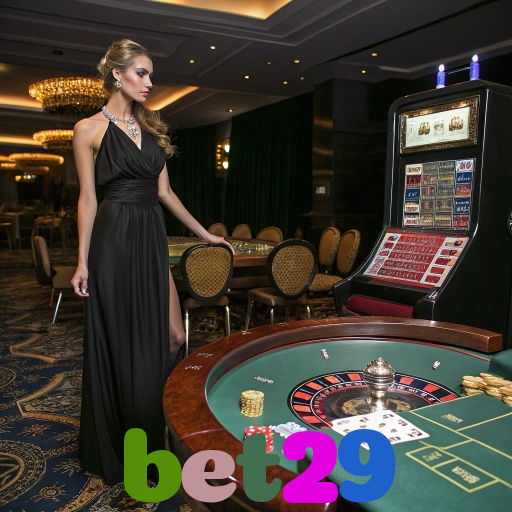bet29 - Baixe o App bet29 para Android e Comece a Jogar