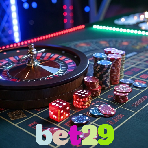bet29 - Baixe o app bet29 no Google Play e jogue ao vivo