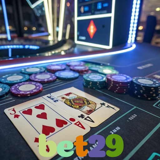 bet29 - Baixe o App bet29 para Android e Comece a Jogar