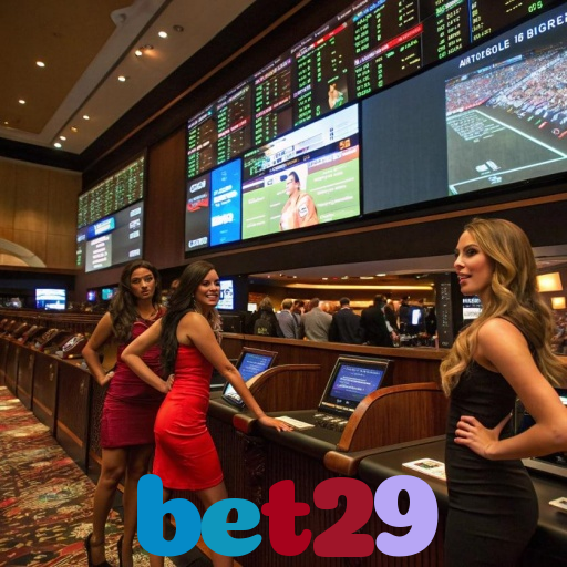 bet29 - Baixe o App bet29 para Android e Comece a Jogar