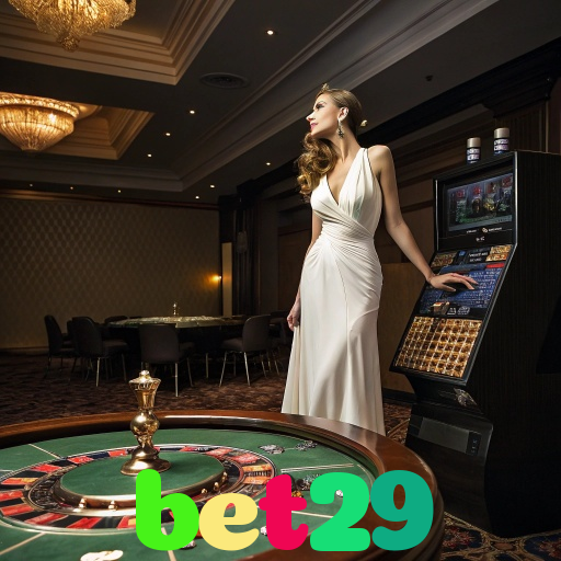 bet29 - Baixe o app bet29 no Google Play e jogue ao vivo