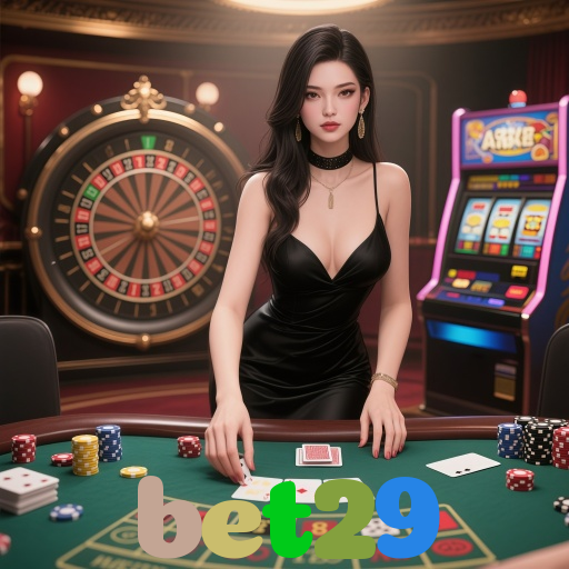 bet29 - Baixe o app bet29 no Google Play e jogue ao vivo
