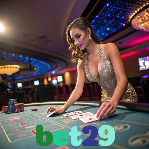 bet29 - Baixe o App bet29 para Android e Comece a Jogar