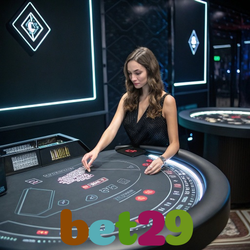bet29 - Baixe o app bet29 no Google Play e jogue ao vivo
