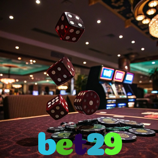 bet29 - Baixe o app bet29 no Google Play e jogue ao vivo