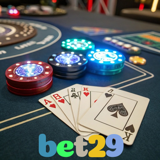 bet29 - Baixe o App bet29 para Android e Comece a Jogar