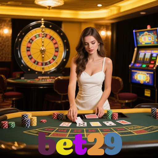 bet29 - Baixe o App bet29 para Android e Comece a Jogar