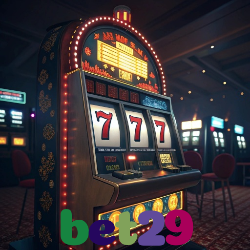 bet29 - Baixe o App bet29 para Android e Comece a Jogar