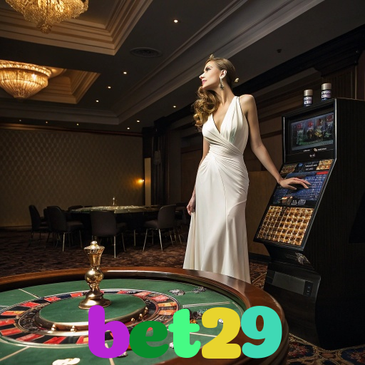bet29 - Baixe o App bet29 para Android e Comece a Jogar