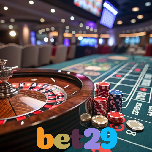 bet29 - Baixe o app bet29 no Google Play e jogue ao vivo