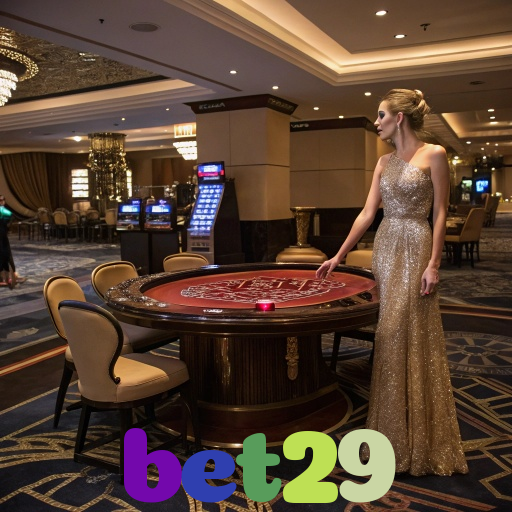 bet29 - Baixe o app bet29 no Google Play e jogue ao vivo