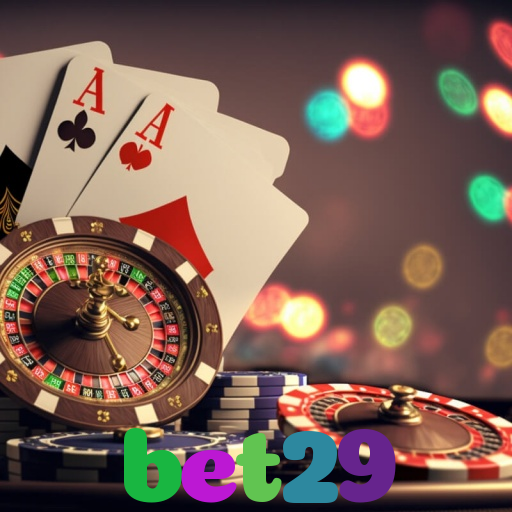 bet29 - Baixe o app bet29 no Google Play e jogue ao vivo
