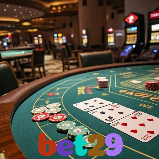 bet29 - Baixe o App bet29 para Android e Comece a Jogar