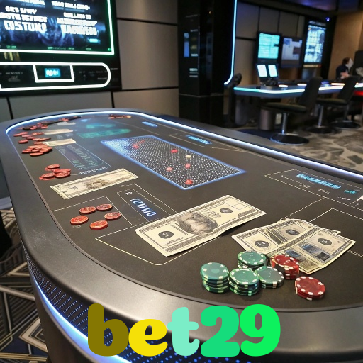 bet29 - Baixe o App bet29 para Android e Comece a Jogar