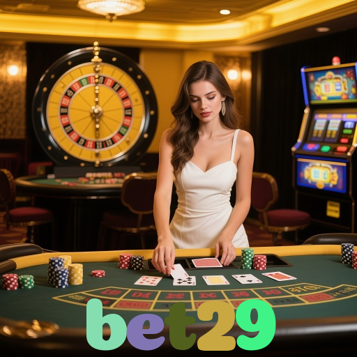 bet29 - Baixe o app bet29 no Google Play e jogue ao vivo