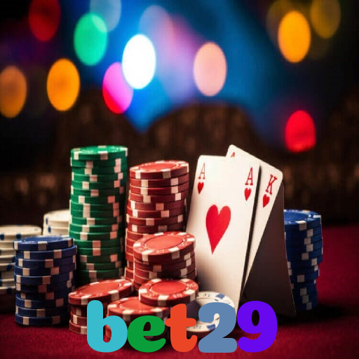 bet29 - Baixe o app bet29 no Google Play e jogue ao vivo