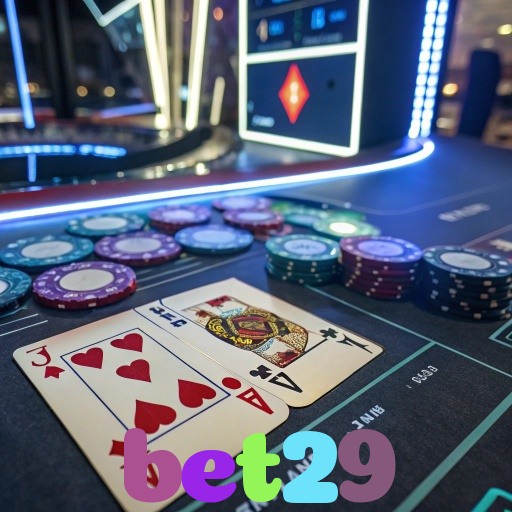 bet29 - Baixe o app bet29 no Google Play e jogue ao vivo