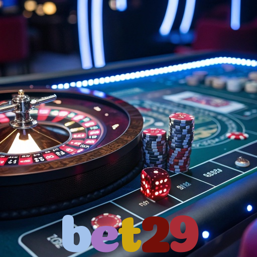 bet29 - Baixe o App bet29 para Android e Comece a Jogar