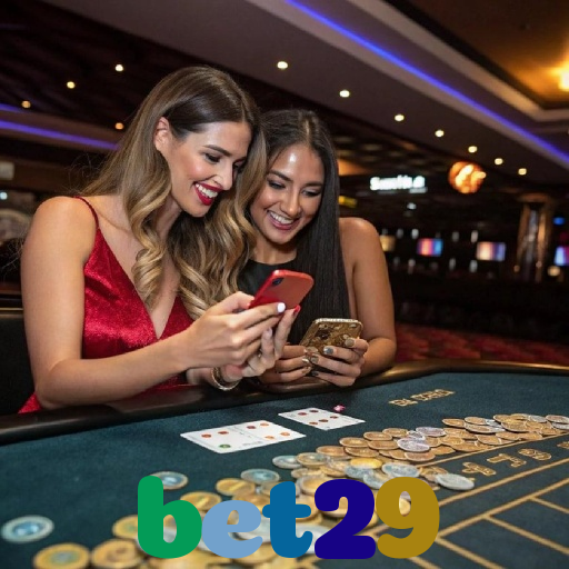 bet29 - Baixe o App bet29 para Android e Comece a Jogar