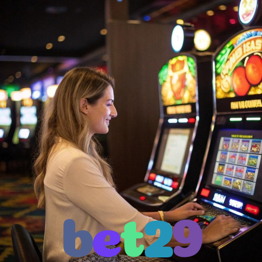 bet29 - Baixe o app bet29 no Google Play e jogue ao vivo
