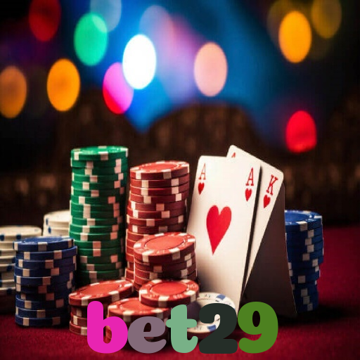 bet29 - Baixe o App bet29 para Android e Comece a Jogar