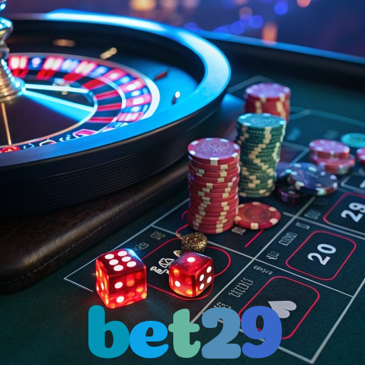 bet29 - Baixe o app bet29 no Google Play e jogue ao vivo