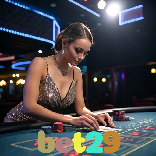 bet29 - Baixe o App bet29 para Android e Comece a Jogar