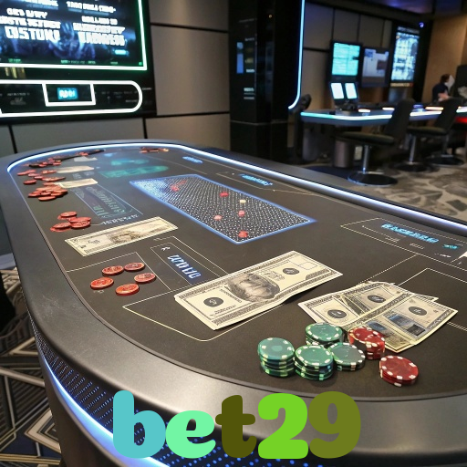 bet29 - Baixe o app bet29 no Google Play e jogue ao vivo