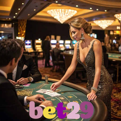 bet29 - Baixe o app bet29 no Google Play e jogue ao vivo
