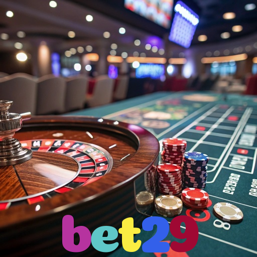 bet29 - Baixe o App bet29 para Android e Comece a Jogar