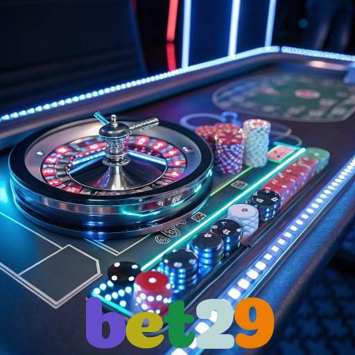 bet29 - Baixe o app bet29 no Google Play e jogue ao vivo