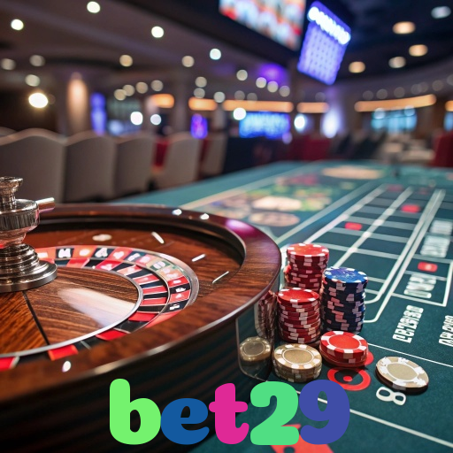 bet29 - Baixe o App bet29 para Android e Comece a Jogar