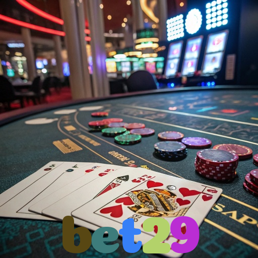 bet29 - Baixe o App bet29 para Android e Comece a Jogar