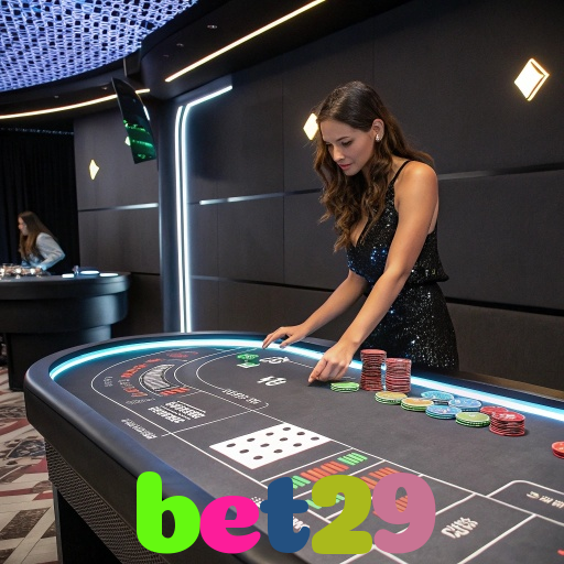 bet29 - Baixe o app bet29 no Google Play e jogue ao vivo
