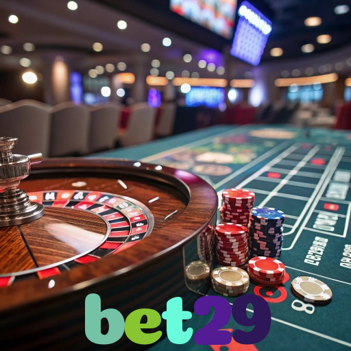 bet29 - Baixe o app bet29 no Google Play e jogue ao vivo