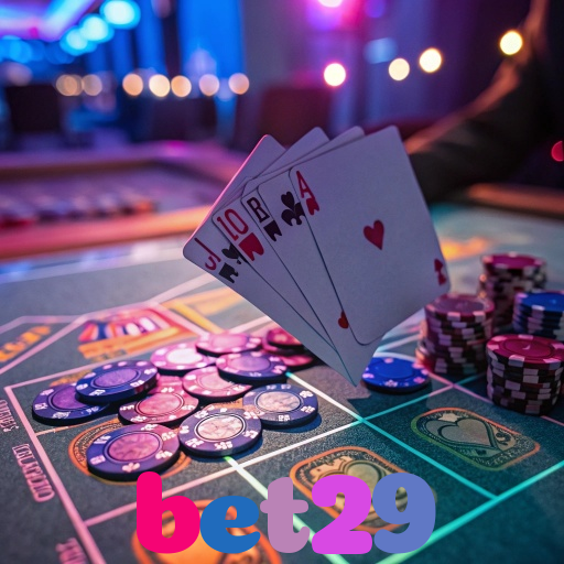bet29 - Baixe o App bet29 para Android e Comece a Jogar