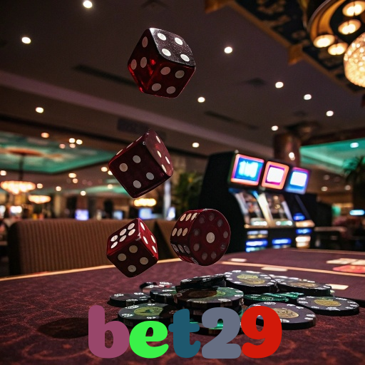 bet29 - Baixe o app bet29 no Google Play e jogue ao vivo