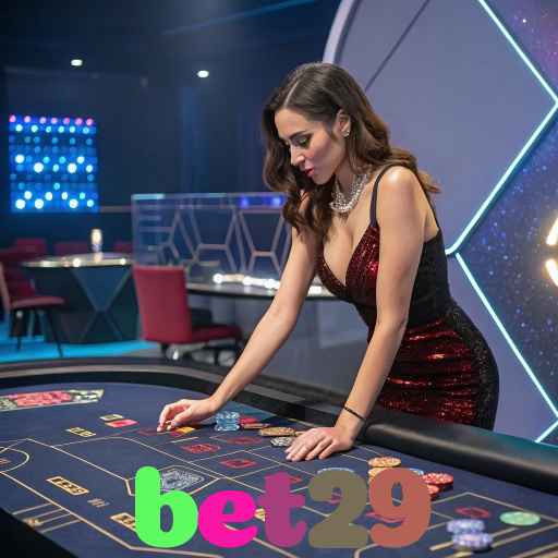 bet29 - Baixe o App bet29 para Android e Comece a Jogar